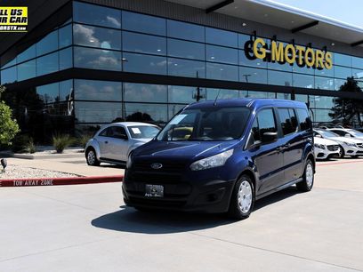 Used 2016 Ford Transit Connect XL