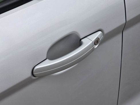 Used 2016 Ford Transit Connect Titanium image 35