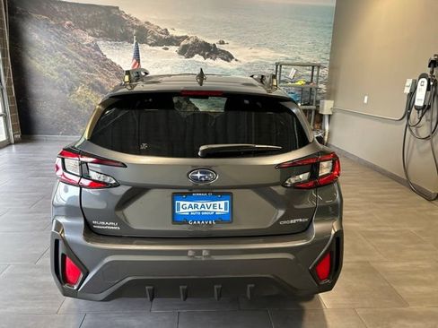 Used 2024 Subaru Crosstrek 2.0i Premium AWD/4WD image 36