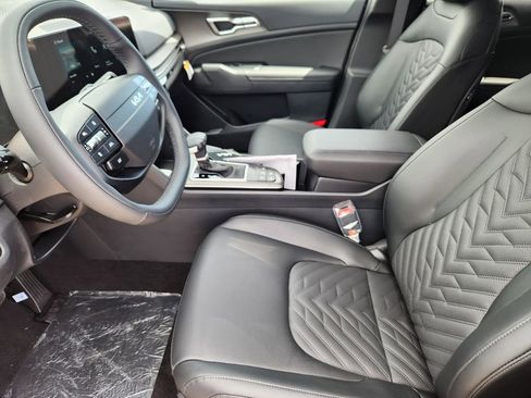 New 2026 Kia Sportage X-Line AWD/4WD image 6