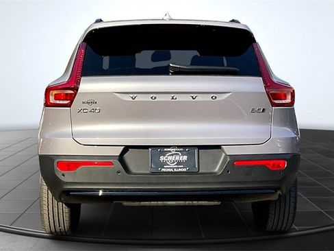 New 2026 Volvo XC40 B5 Plus w/ Climate Package image 5