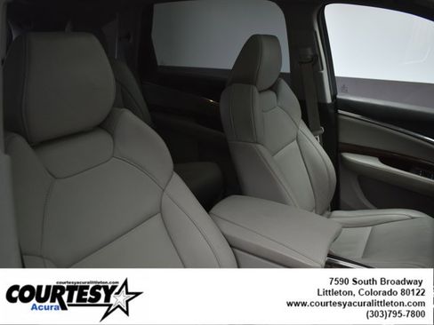Used 2017 Acura MDX SH-AWD image 29