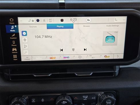 New 2026 Jeep Wrangler Unlimited Sport image 16