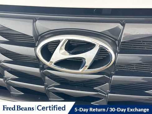 Certified 2023 Hyundai Tucson SEL image 26