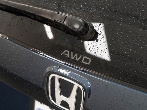 Used 2026 Honda CR-V Sport-L image 12