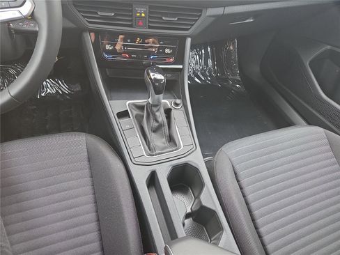 New 2026 Volkswagen Jetta S image 21