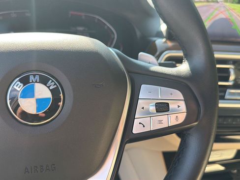Used 2022 BMW X3 sDrive30i w/ Convenience Package RWD image 20