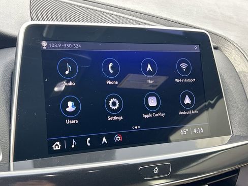 Certified 2022 Cadillac CT5 Premium Luxury image 20