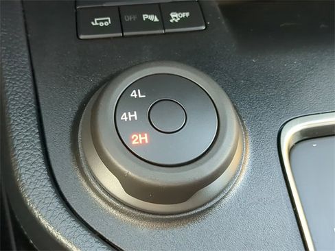 Used 2022 Ford Ranger Lariat w/ Equipment Group 501A High image 28