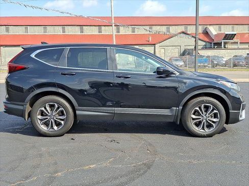 Used 2022 Honda CR-V EX-L image 18