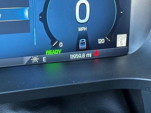 Used 2025 Ford F150 XLT w/ Equipment Group 302A MID AWD/4WD image 40