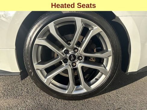 Used 2022 Ford Mustang GT Premium w/ Equipment Group 401A image 9