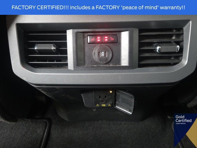 Used 2025 Ford F250 Lariat w/ Chrome Package AWD/4WD image 16