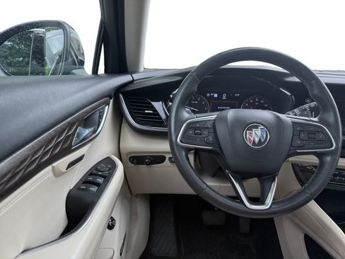 Used 2023 Buick Envision Avenir AWD/4WD image 21