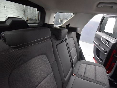 Certified 2021 Ford Bronco Sport Big Bend w/ Big Bend Package image 19