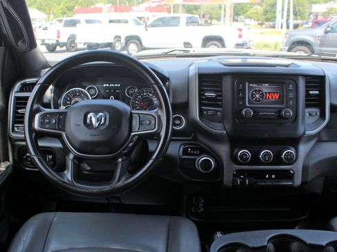 Used 2023 RAM 2500 Tradesman image 24