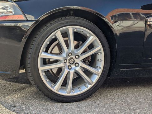 Used 2007 Jaguar XK Coupe image 17