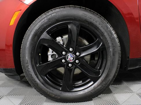 Used 2024 Buick Enclave Essence w/ Experience Buick Package image 53