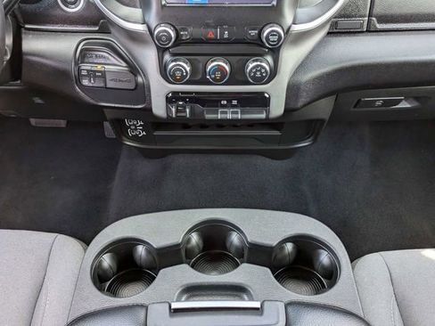 Used 2024 RAM 2500 Big Horn image 19