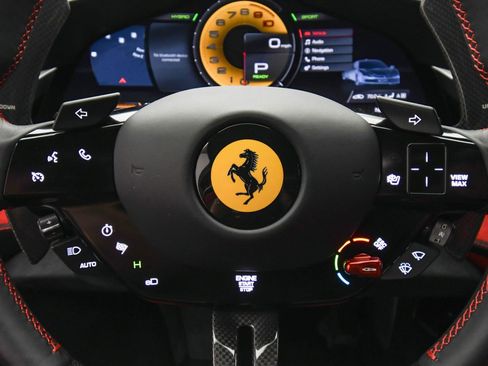 Certified 2023 Ferrari SF90 Stradale image 42