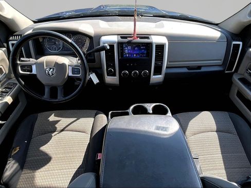 Used 2011 RAM 1500 Big Horn AWD/4WD image 8