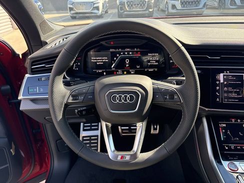 New 2026 Audi SQ7 Premium Plus image 20