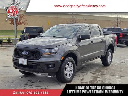 Used 2020 Ford Ranger XL w/ Equipment Group 101A Mid