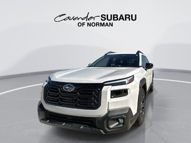 New 2026 Subaru Outback Touring XT AWD/4WD image 1