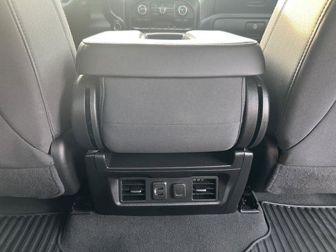 Used 2022 Chevrolet Silverado 1500 LT w/ Bed Protection Package image 16