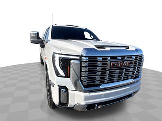 Certified 2025 GMC Sierra 2500 Denali w/ Max Trailering Package video 1