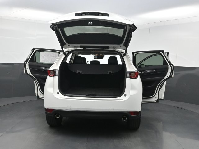 Used 2021 MAZDA CX-5 Grand Touring FWD image 44