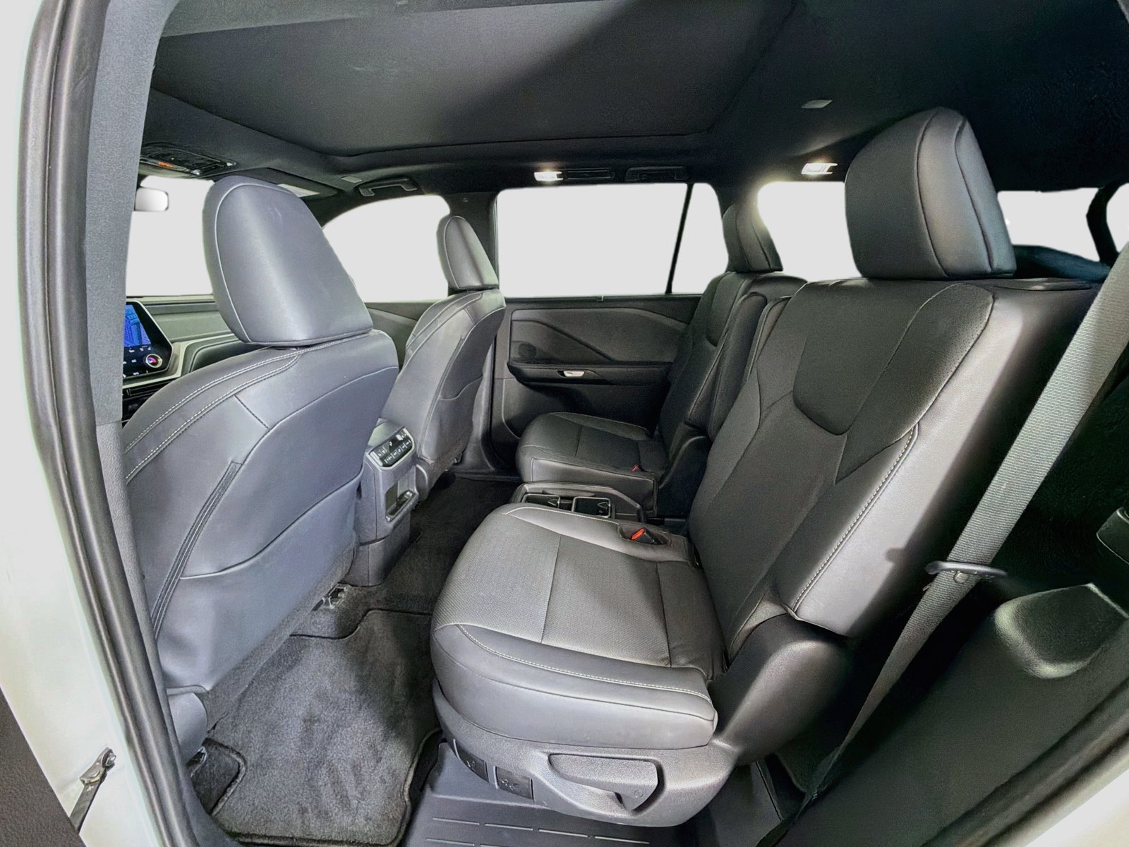 Used 2025 Lexus TX 350 FWD image 27