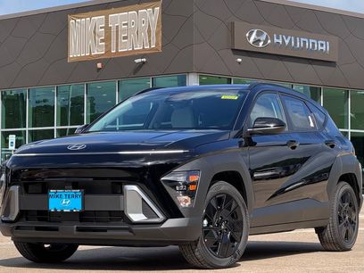New 2026 Hyundai Kona SEL Sport
