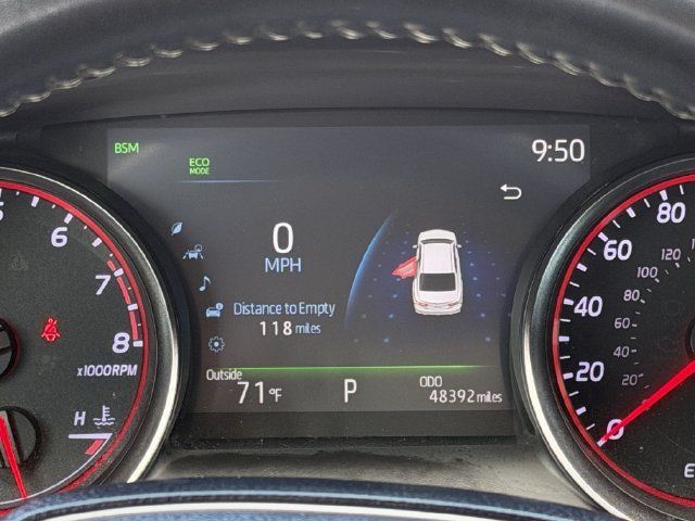 Used 2023 Toyota Camry XSE FWD image 15