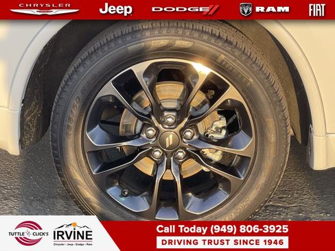 Certified 2024 Dodge Durango GT image 11