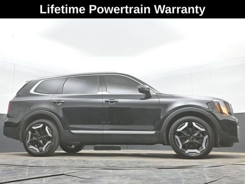 Used 2024 Kia Telluride S w/ S Sunroof Package AWD/4WD image 50