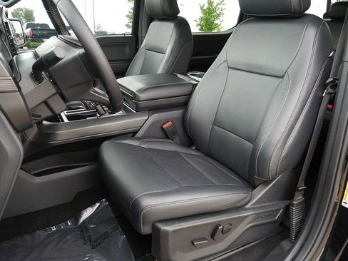 Used 2024 Ford F150 XLT w/ Equipment Group 303A High AWD/4WD image 15