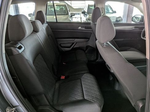 Used 2019 Volkswagen Atlas S FWD image 20