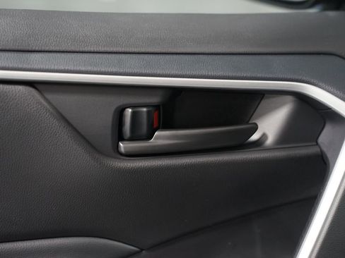 New 2025 Toyota RAV4 LE image 30