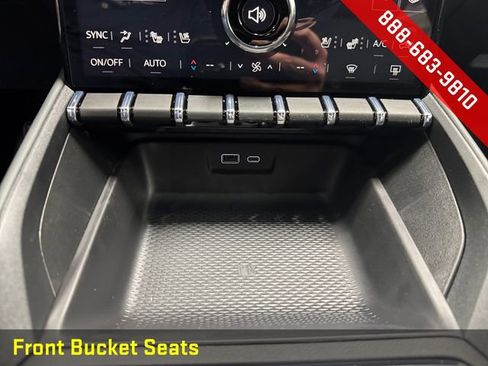 New 2026 GMC Terrain AT4 w/ Convenience Package III image 16