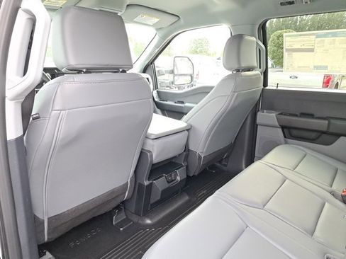 New 2026 Ford F350 XL w/ XL Driver Assist Package image 12