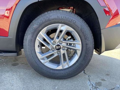 New 2026 Hyundai Tucson SE image 4