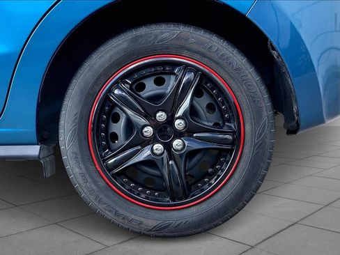 Used 2017 Mitsubishi Mirage ES image 9