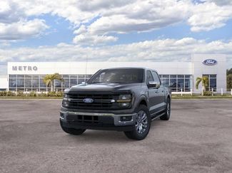 New 2026 Ford F150 XLT w/ Equipment Group 302A MID RWD video 2