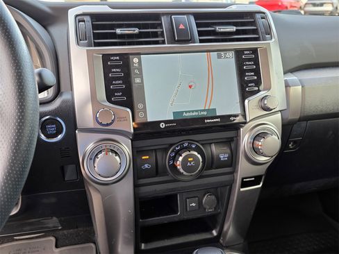 Used 2021 Toyota 4Runner SR5 Premium image 13