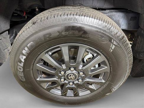 Used 2025 Toyota Land Cruiser 1958 AWD/4WD image 19