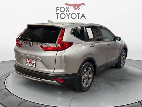 Used 2017 Honda CR-V EX image 6
