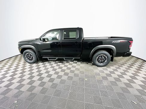New 2026 Nissan Frontier PRO-4X w/ Pro Premium Package image 6