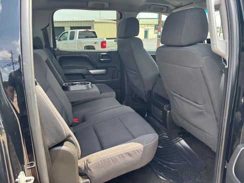 Used 2018 Chevrolet Silverado 1500 LT w/ LT Eassist Package RWD image 17