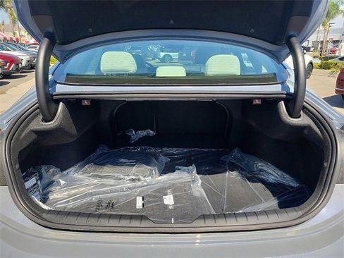 New 2025 Hyundai Sonata SEL image 20